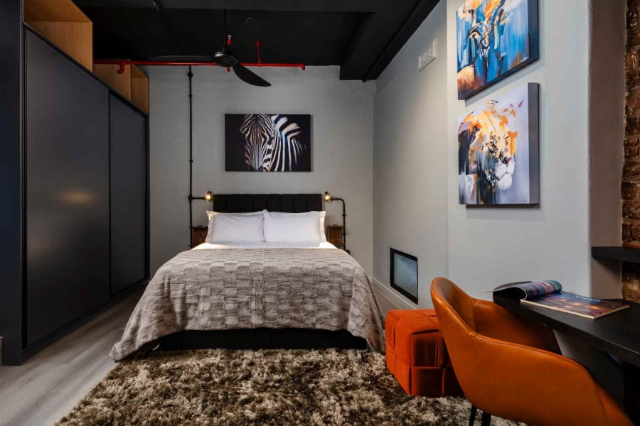 2 Bedroom Property for Sale in Cape Town City Centre Western Cape